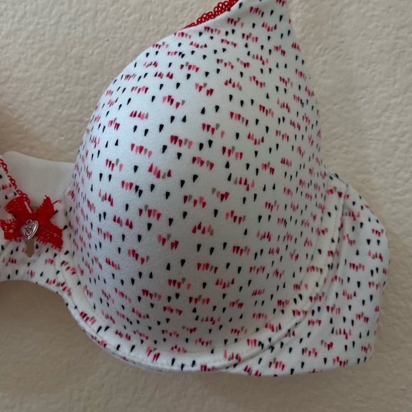 Body by Victoria Lined Perfect Coverage Bra - Picture 2 of 4